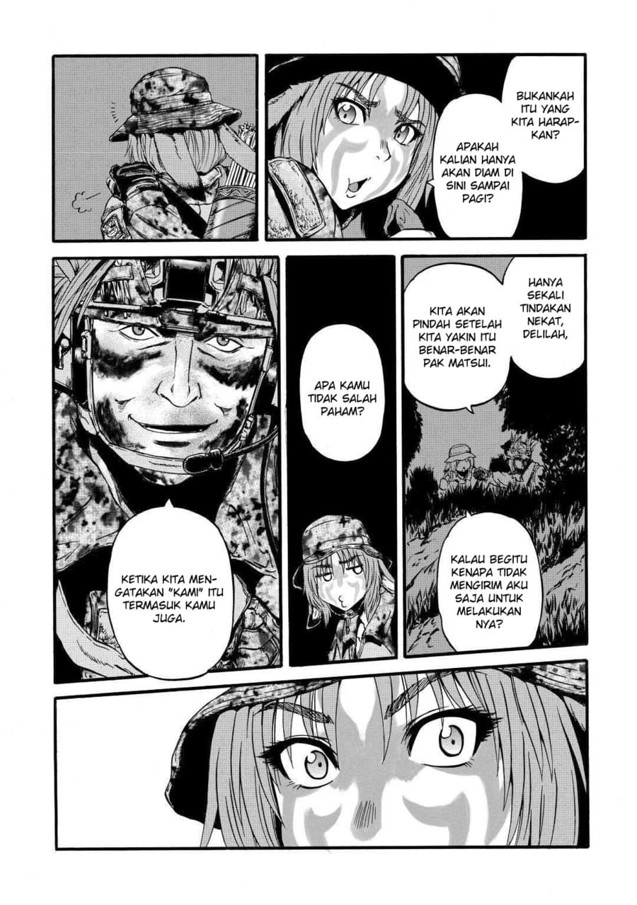Chapter 98 - halaman 25