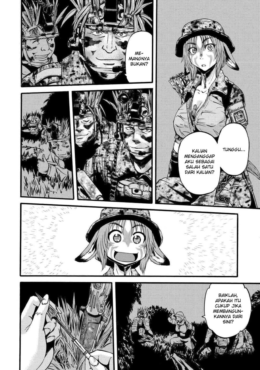 Chapter 98 - halaman 26