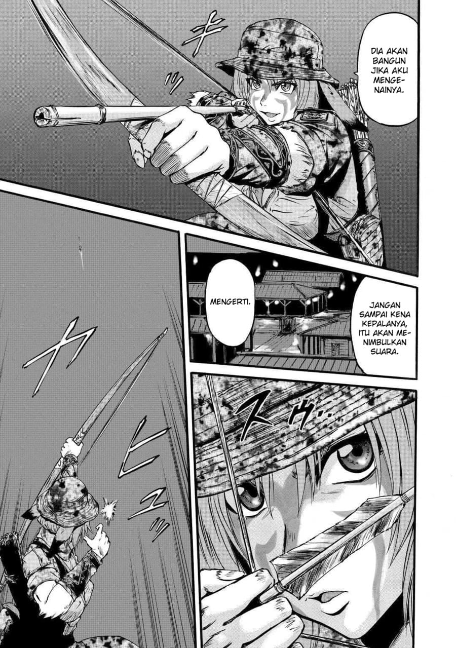 Chapter 98 - halaman 27