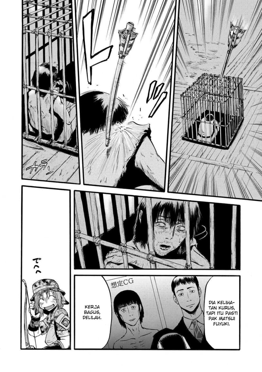 Chapter 98 - halaman 28