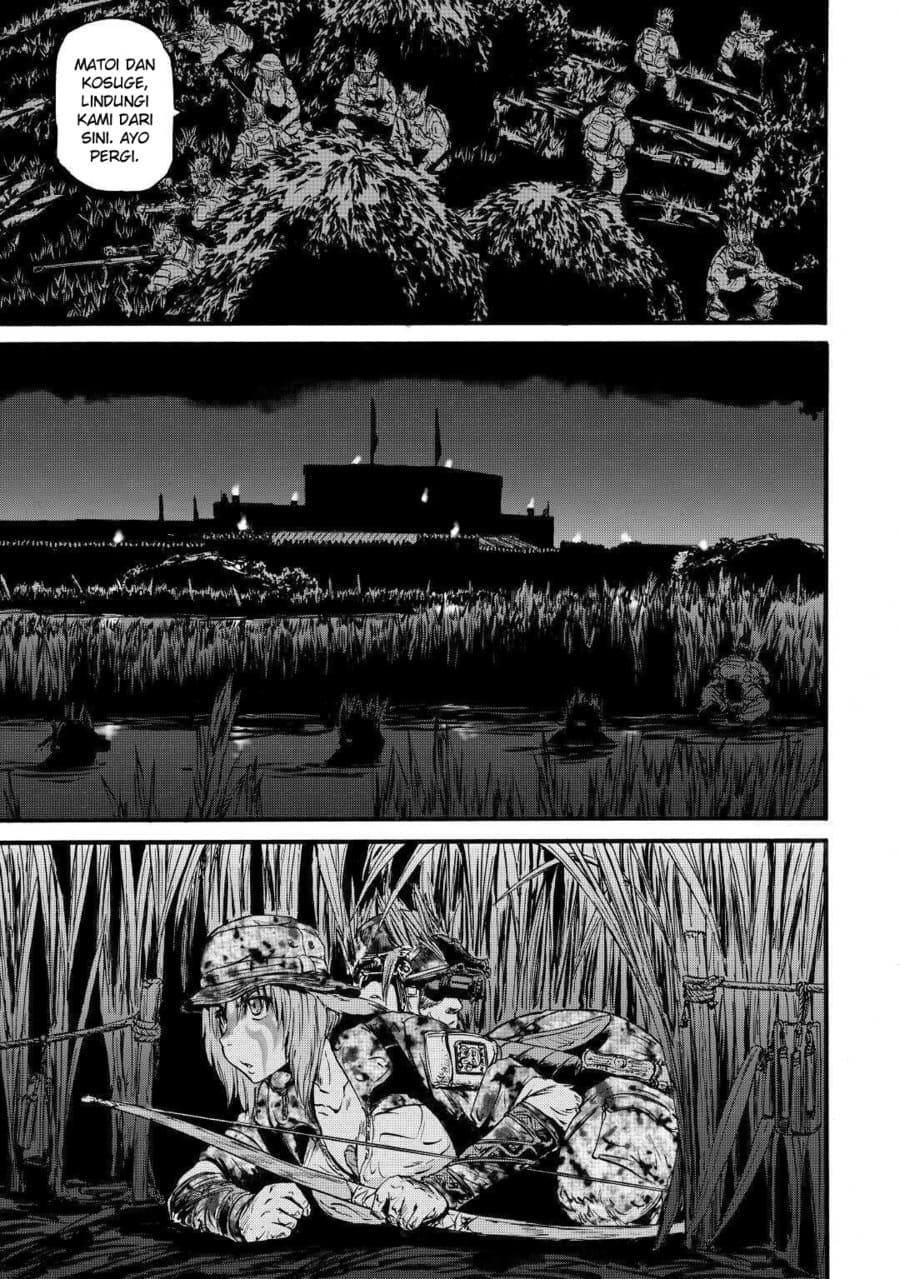 Chapter 98 - halaman 29
