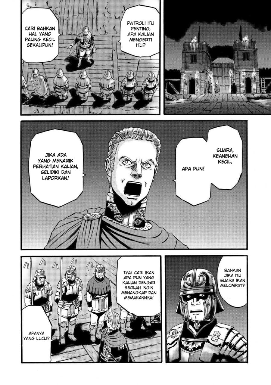 Chapter 98 - halaman 30