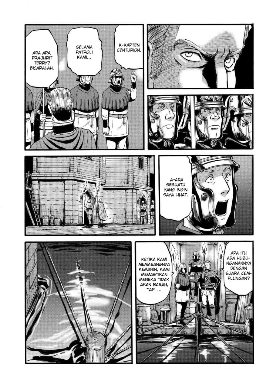 Chapter 98 - halaman 31