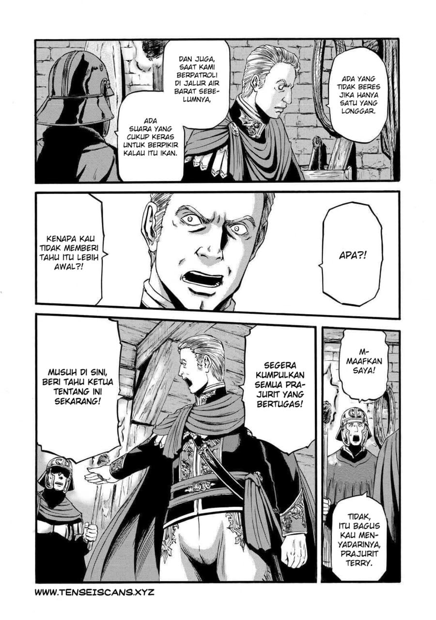 Chapter 98 - halaman 32
