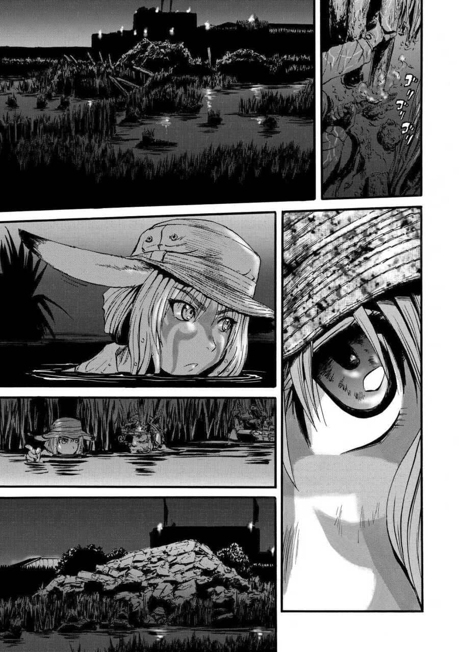 Chapter 98 - halaman 33