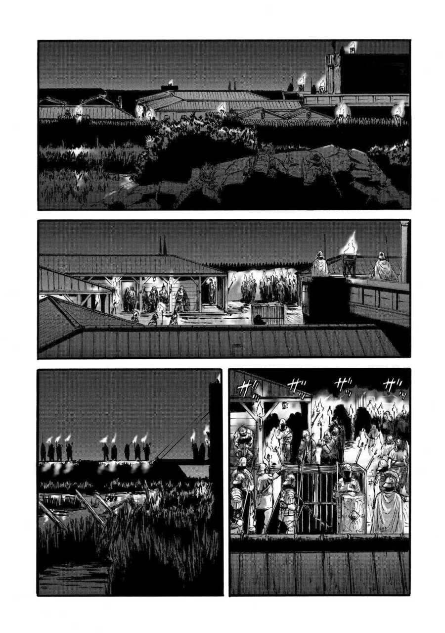 Chapter 98 - halaman 34