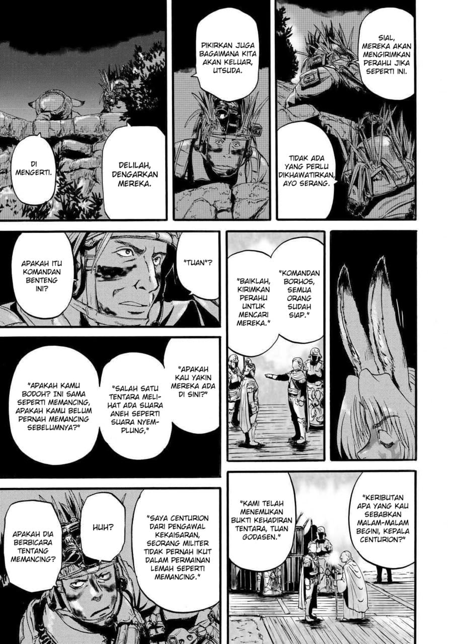 Chapter 98 - halaman 35