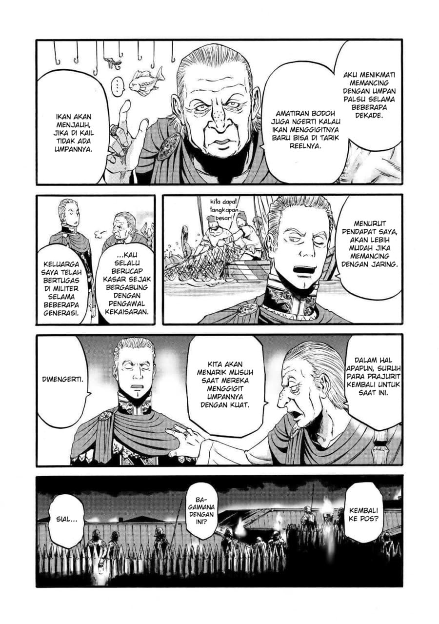 Chapter 98 - halaman 36