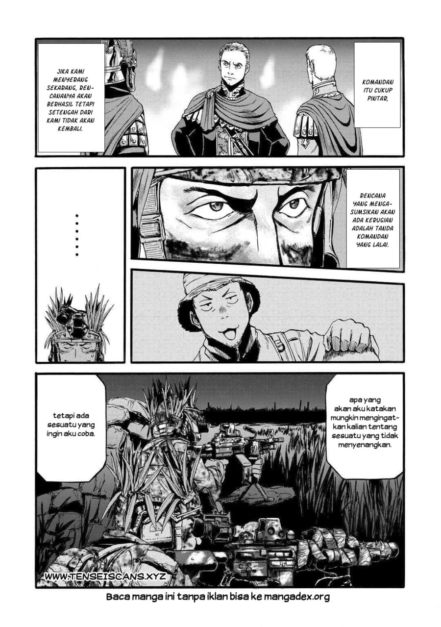 Chapter 98 - halaman 38