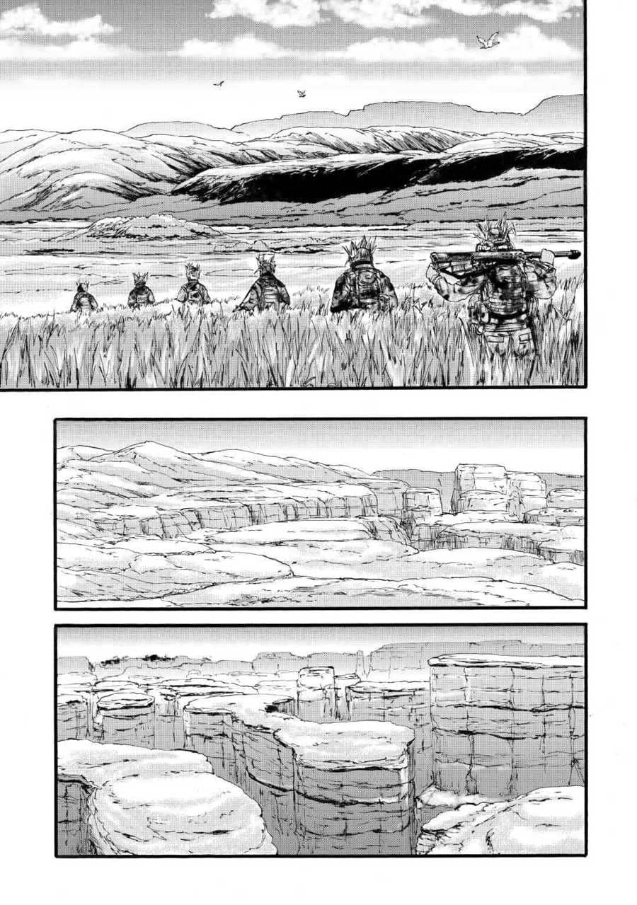 Chapter 98 - halaman 5