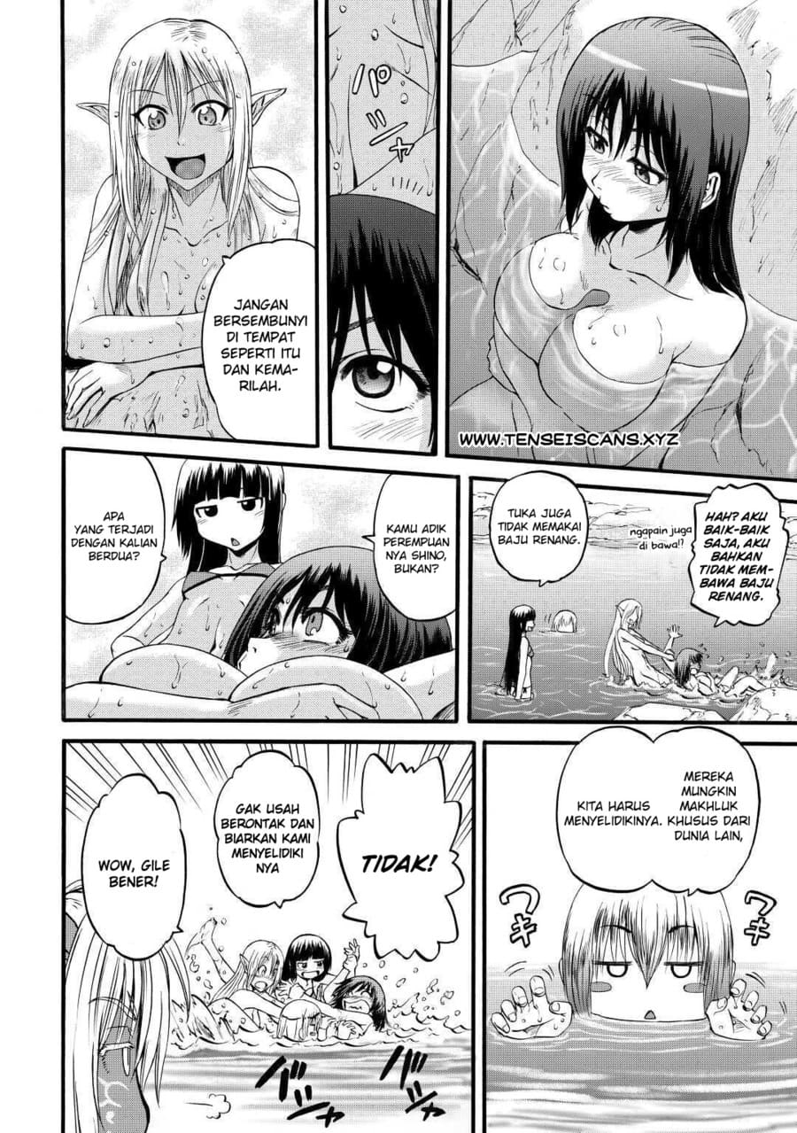 Chapter 98 - halaman 8