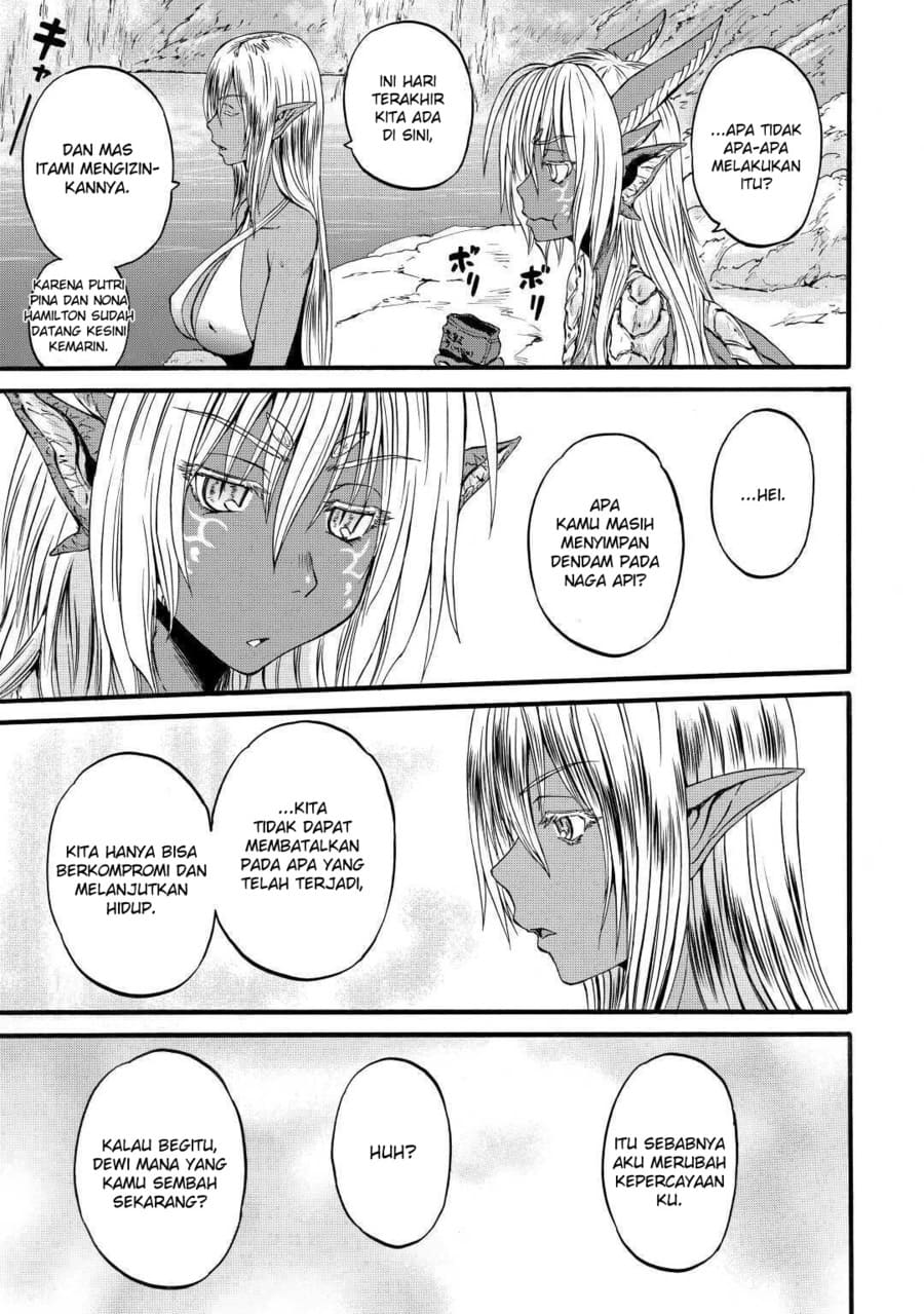 Chapter 98 - halaman 9