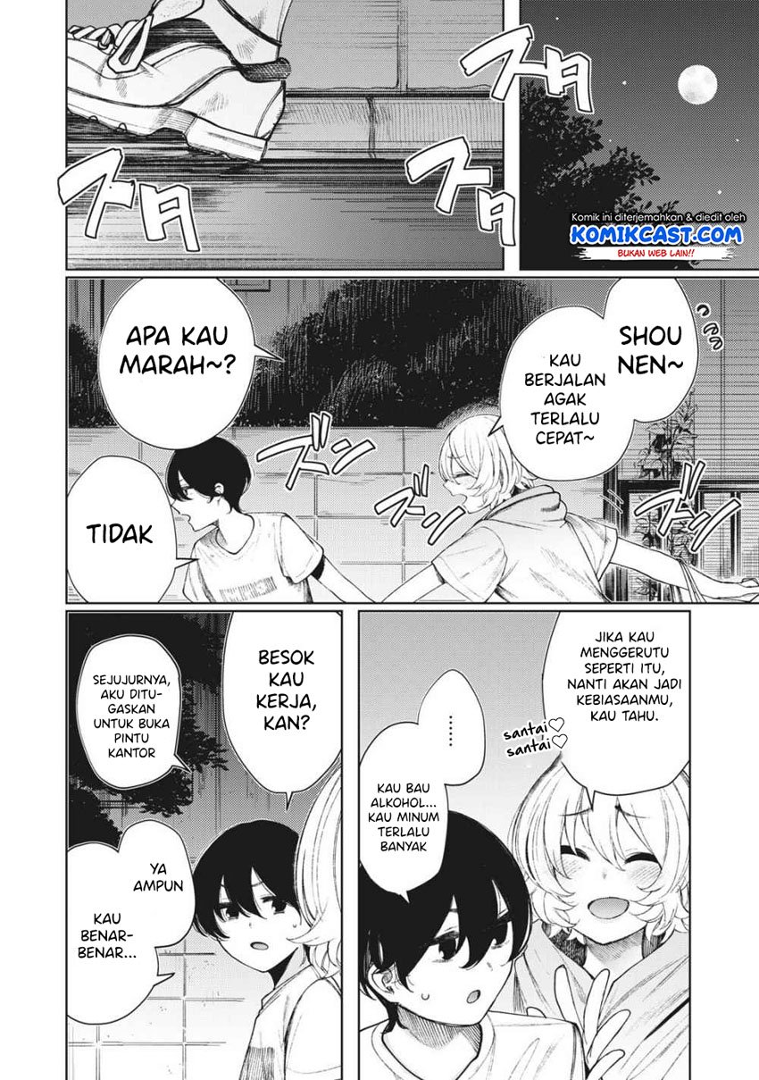 Chapter 22 - halaman 14