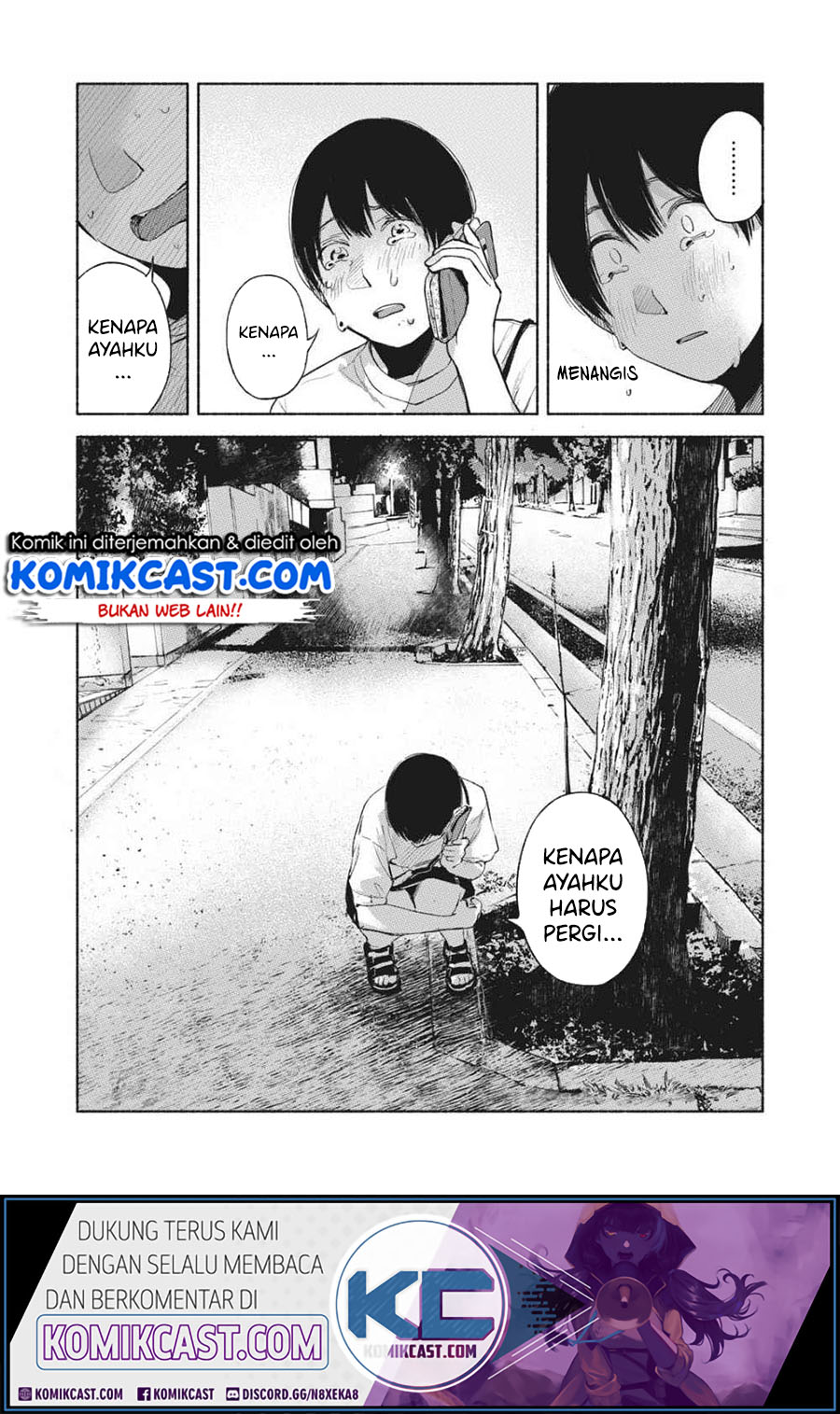 Chapter 54 - halaman 27