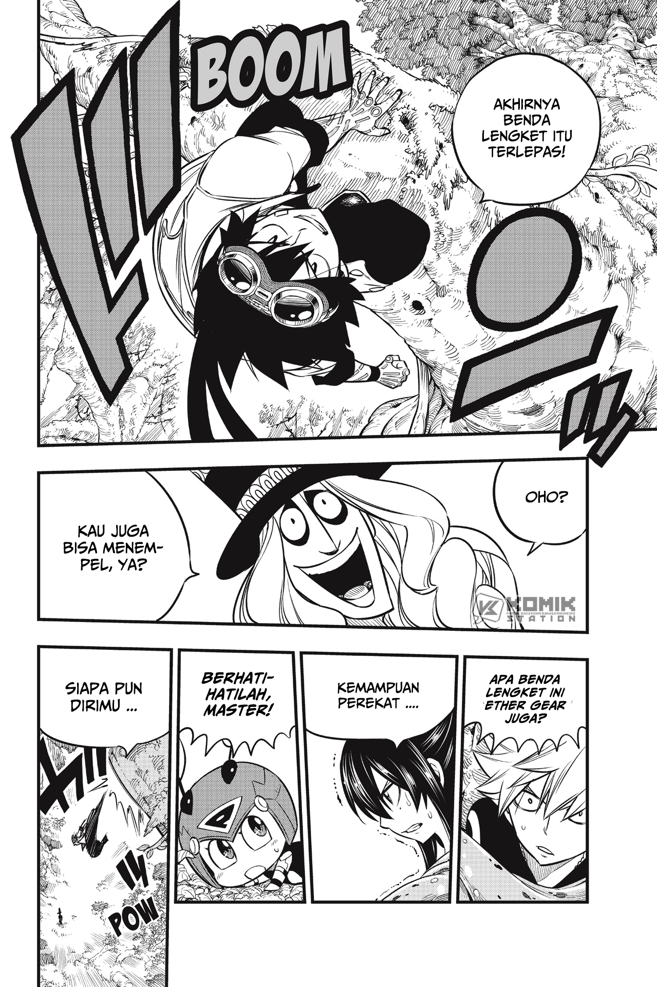 Chapter 115 - halaman 12