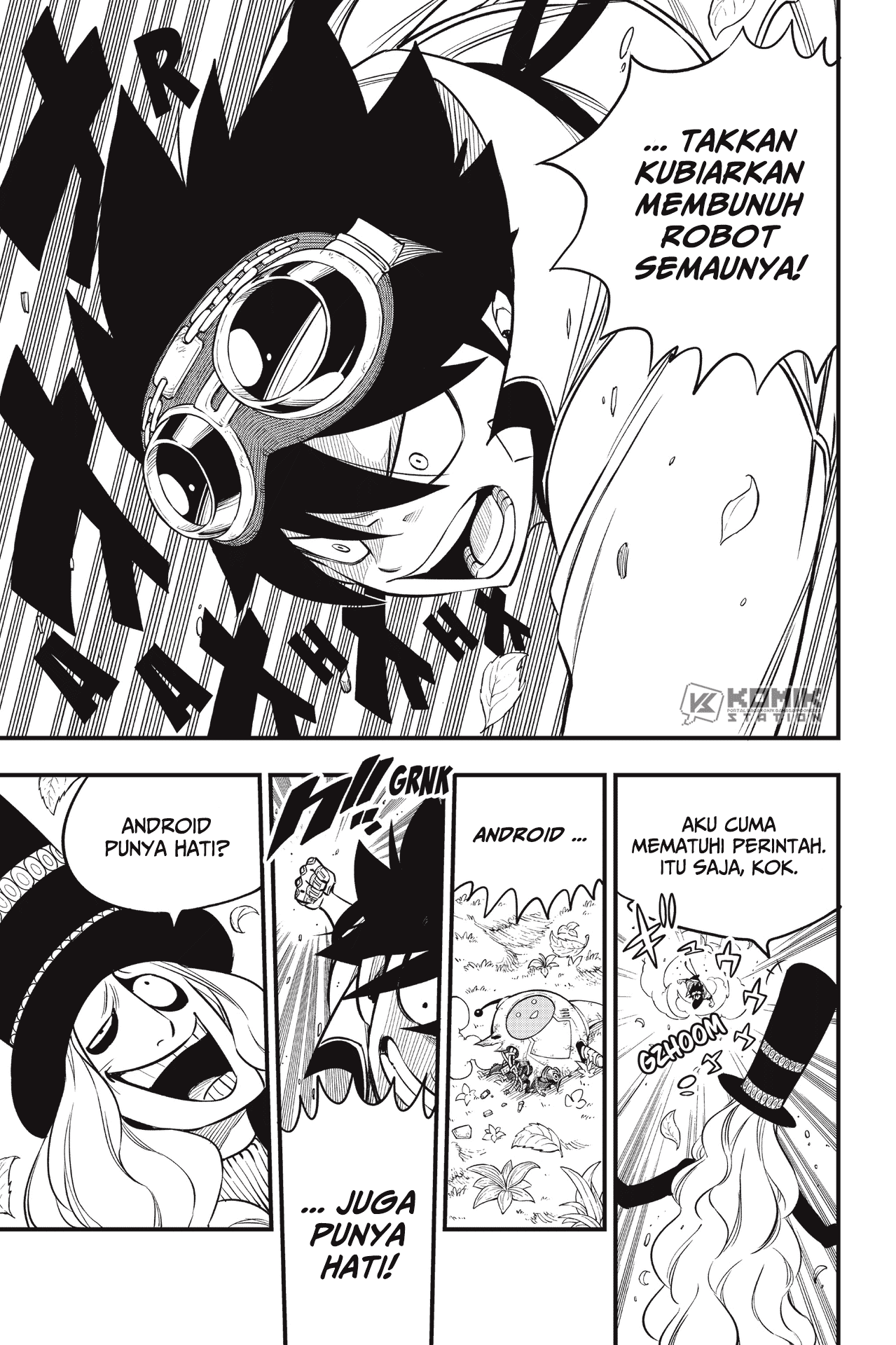 Chapter 115 - halaman 14