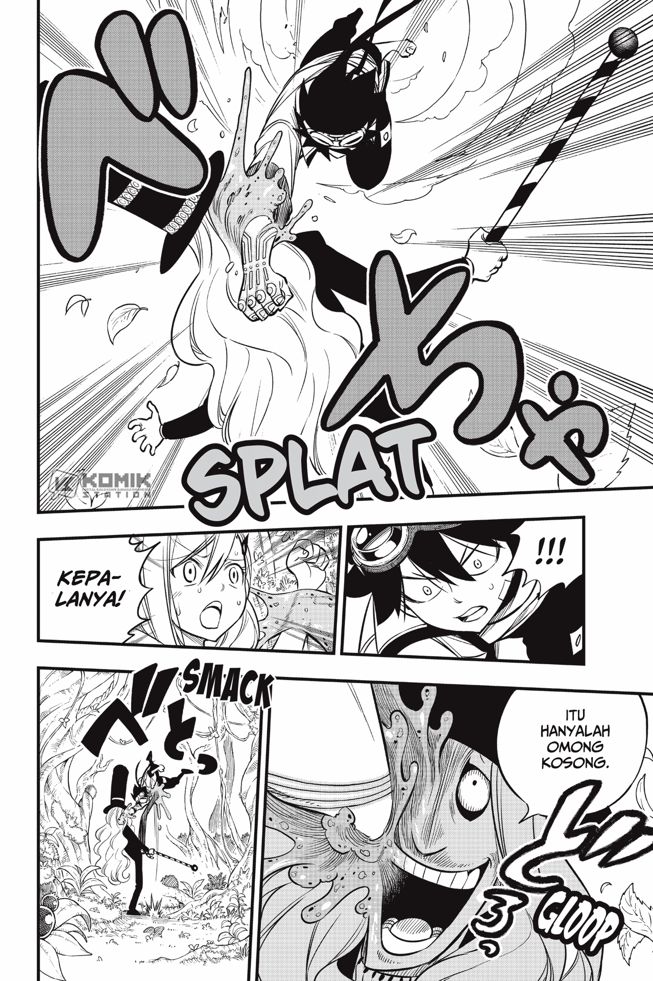 Chapter 115 - halaman 15