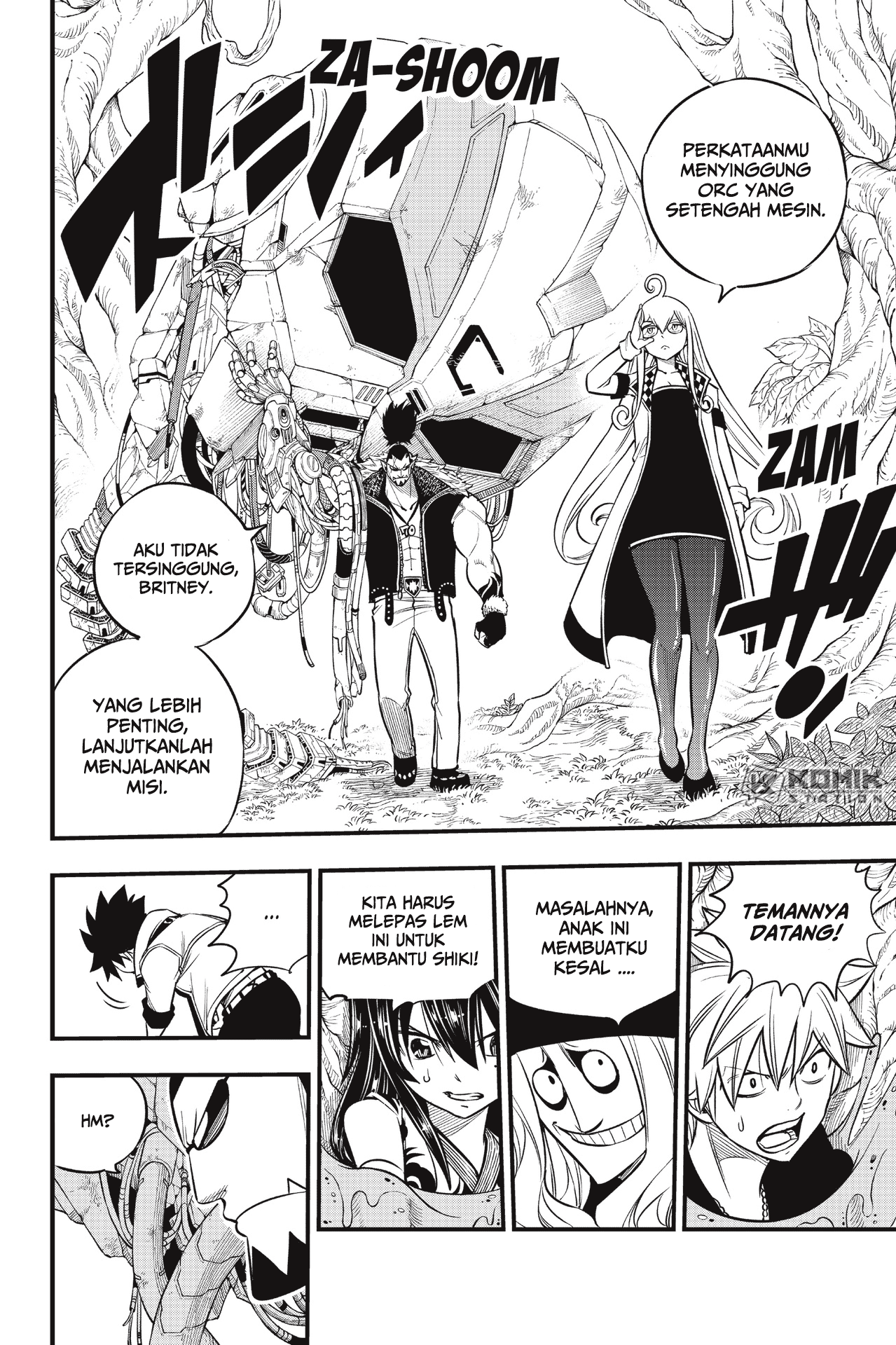 Chapter 115 - halaman 17