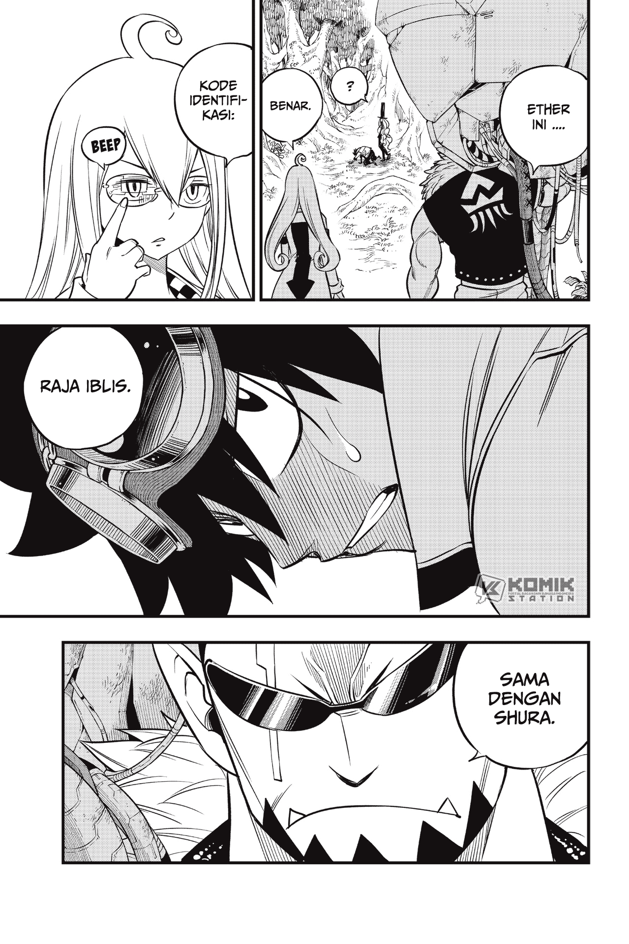 Chapter 115 - halaman 18