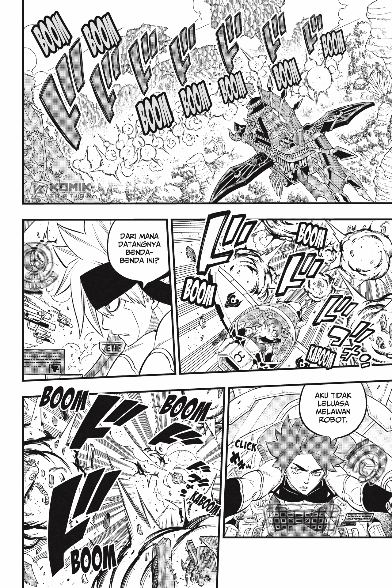 Chapter 115 - halaman 19