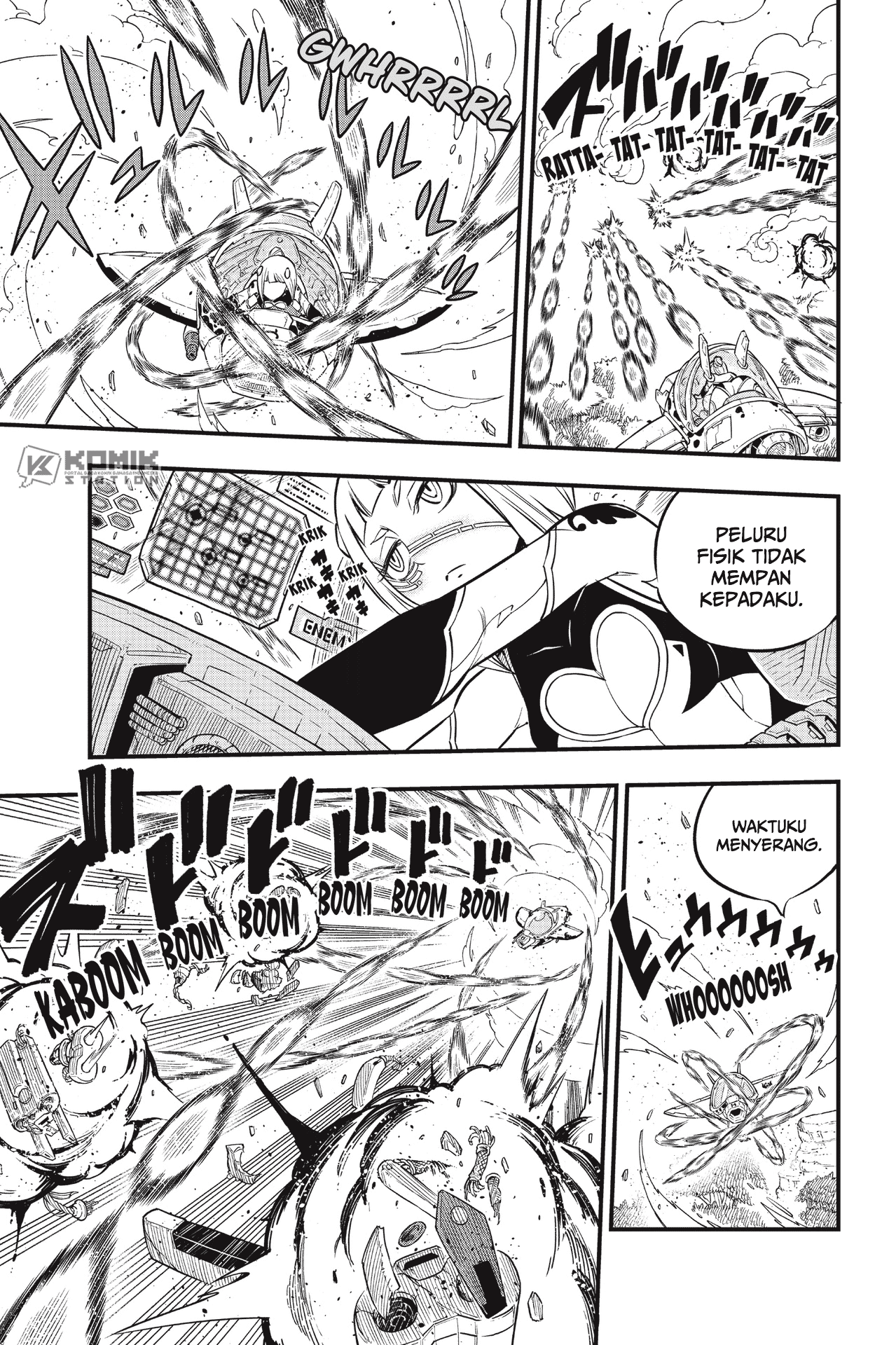 Chapter 115 - halaman 20