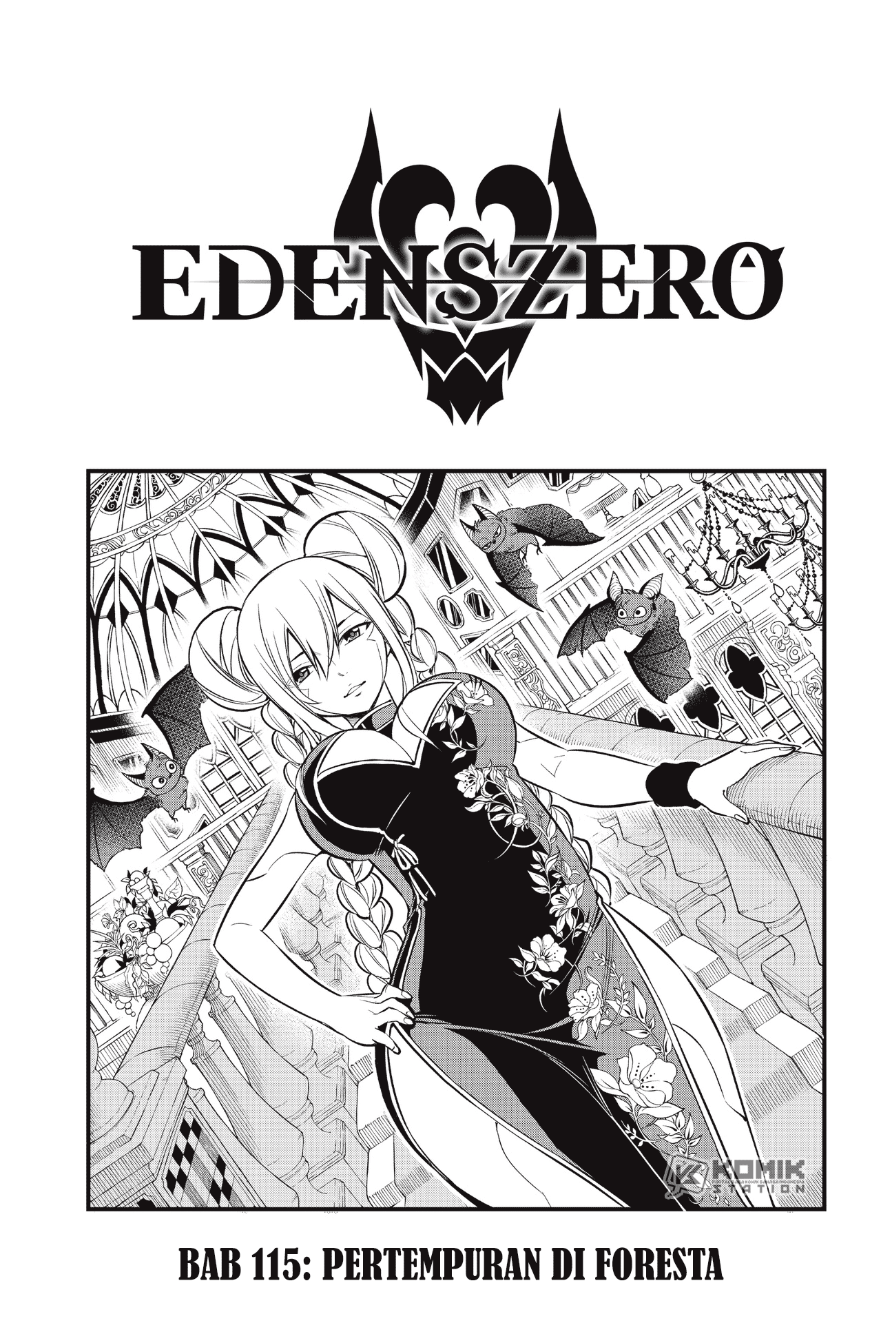 Chapter 115 - halaman 3