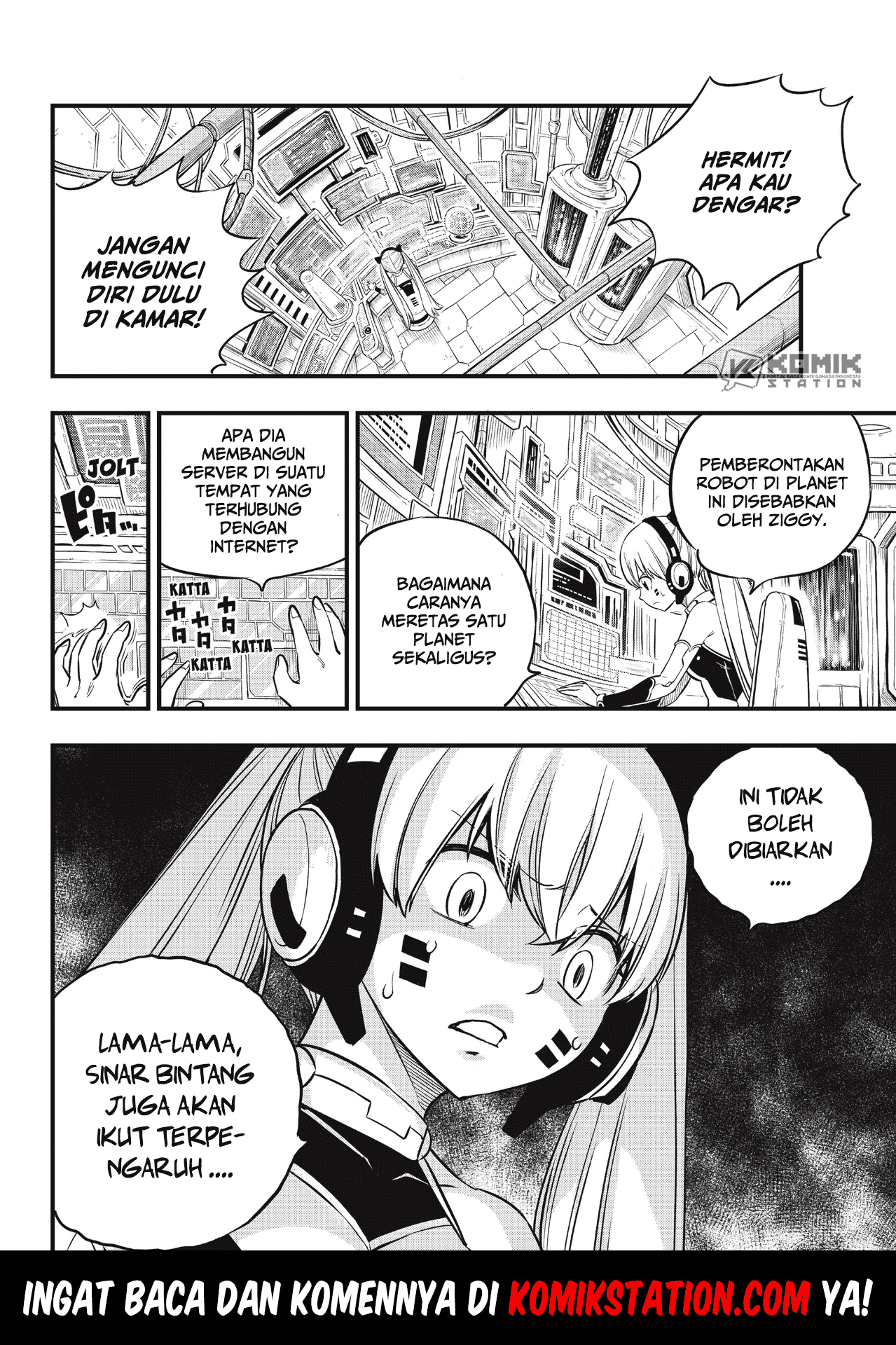 Chapter 115 - halaman 23