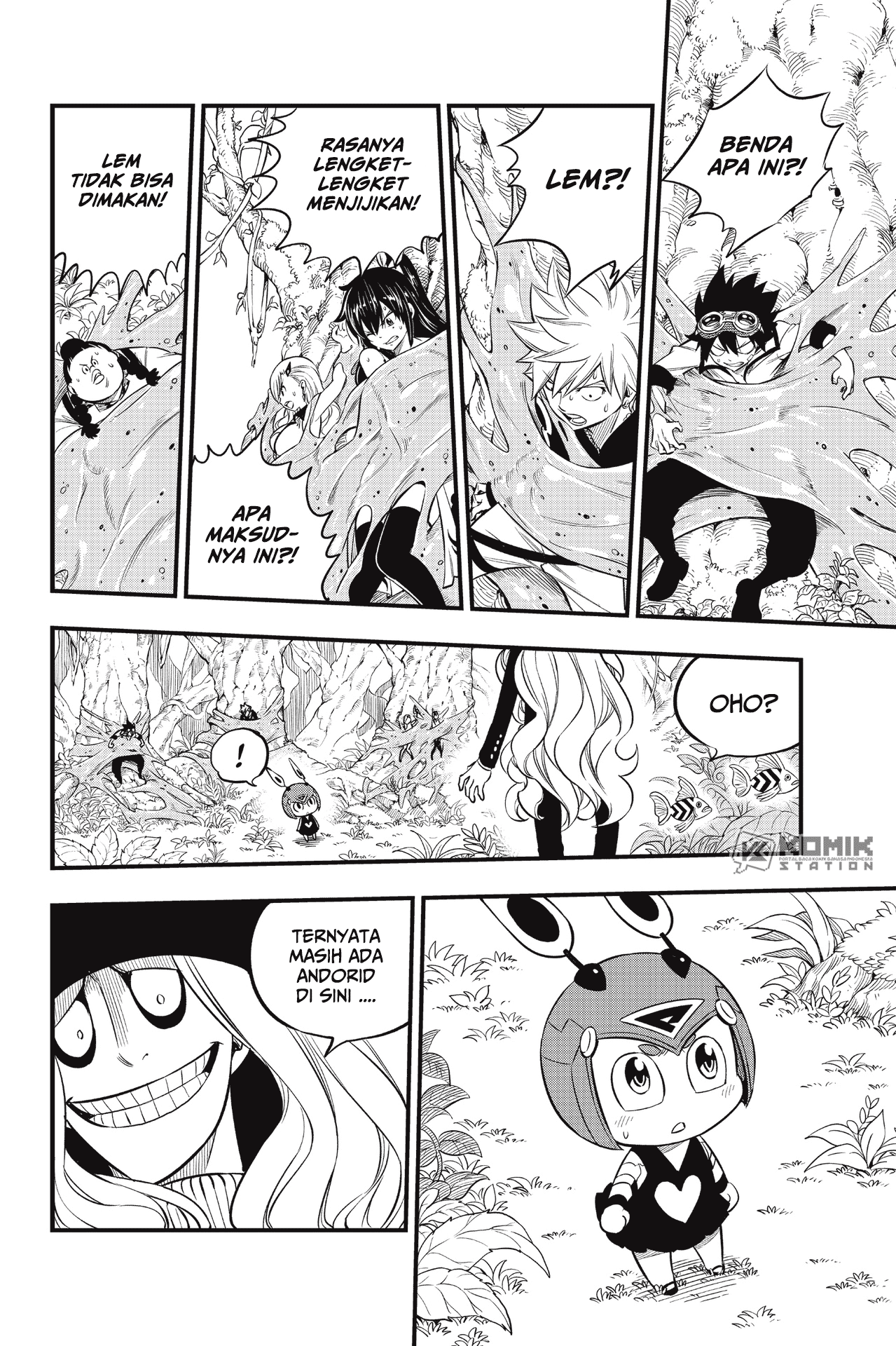Chapter 115 - halaman 4