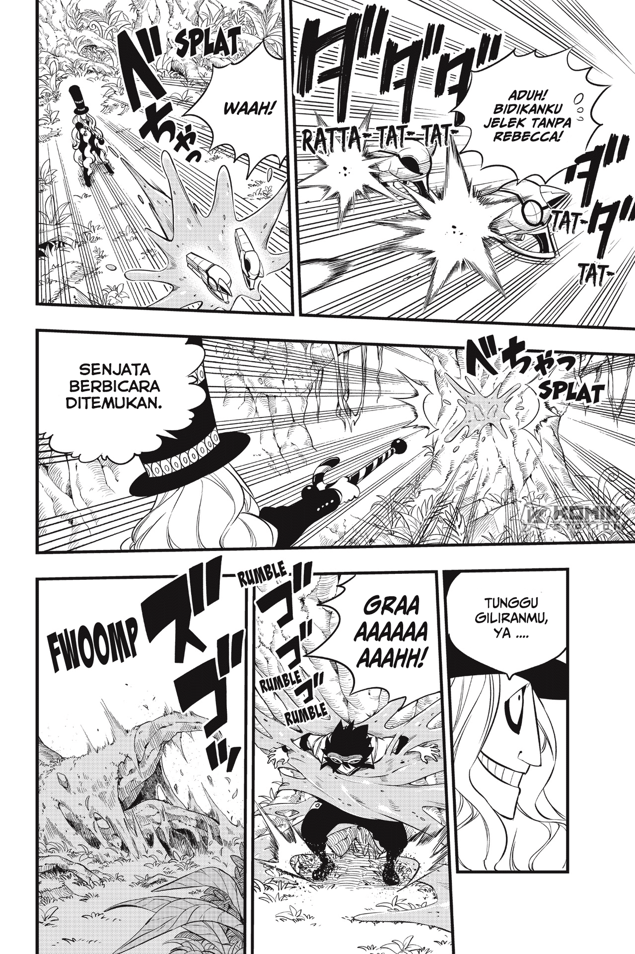 Chapter 115 - halaman 6