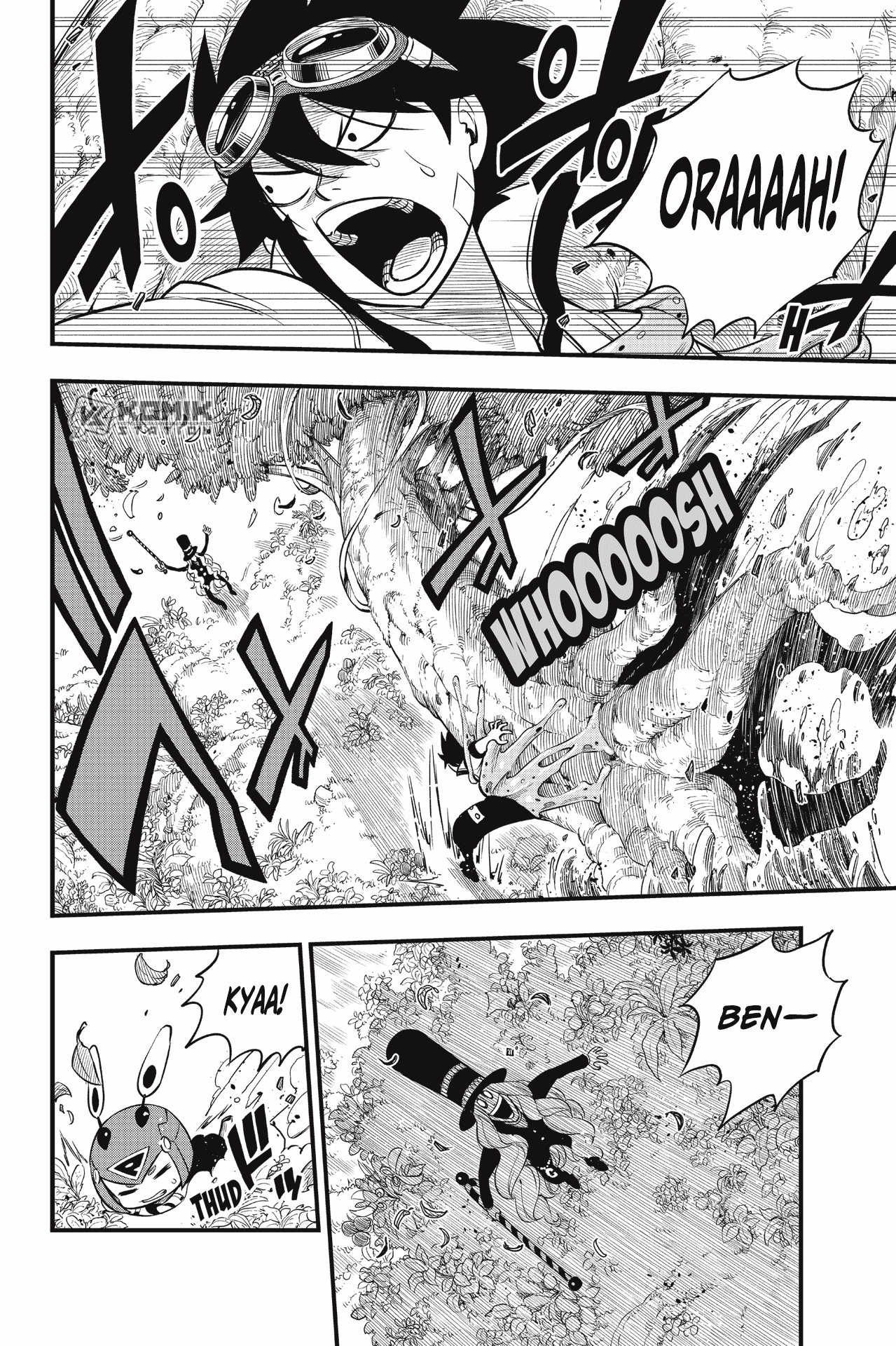 Chapter 115 - halaman 8