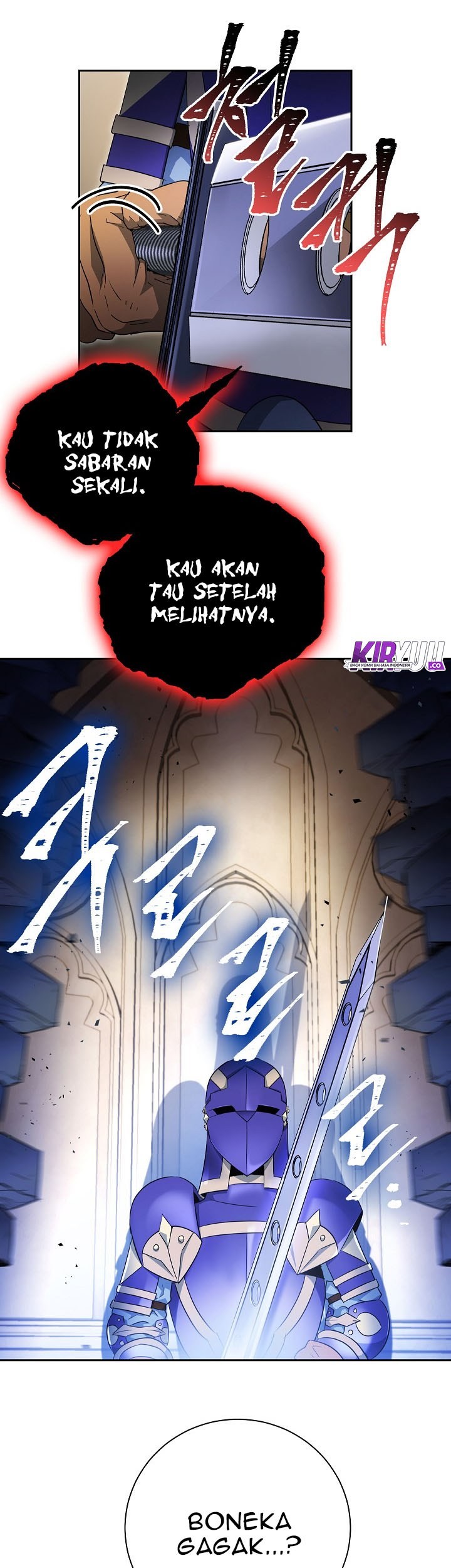 Chapter 98 - halaman 29