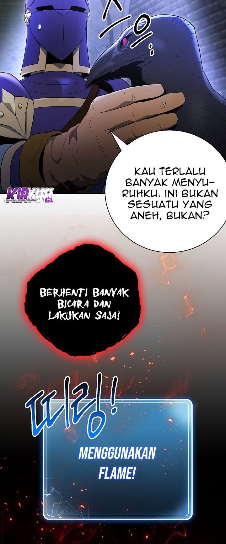 Chapter 98 - halaman 31