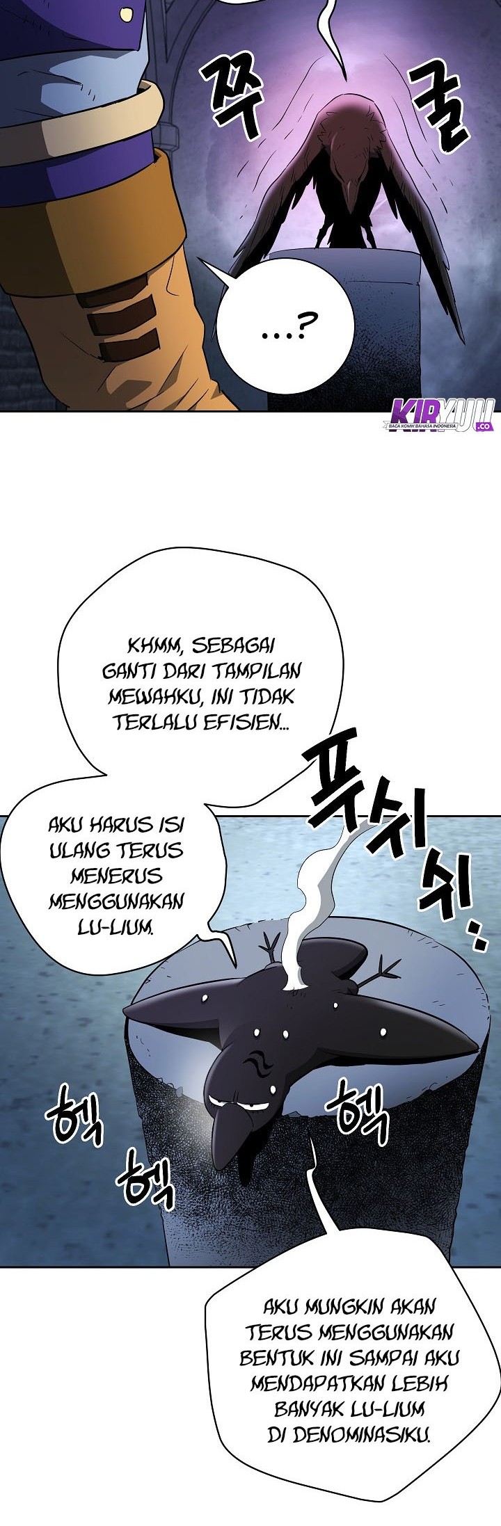 Chapter 98 - halaman 36