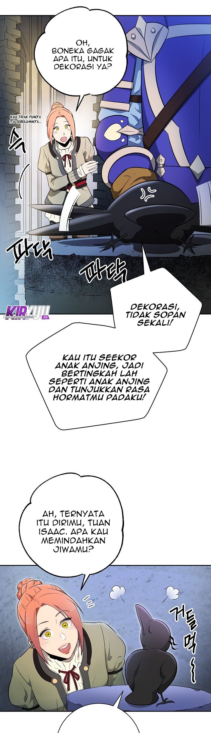 Chapter 98 - halaman 37