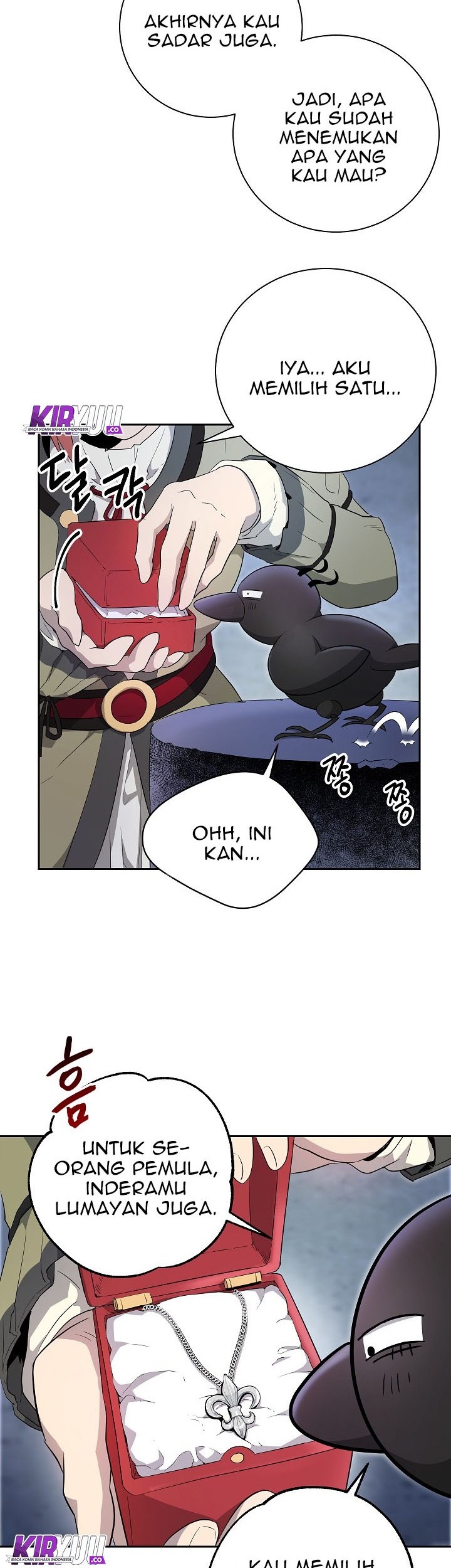 Chapter 98 - halaman 38