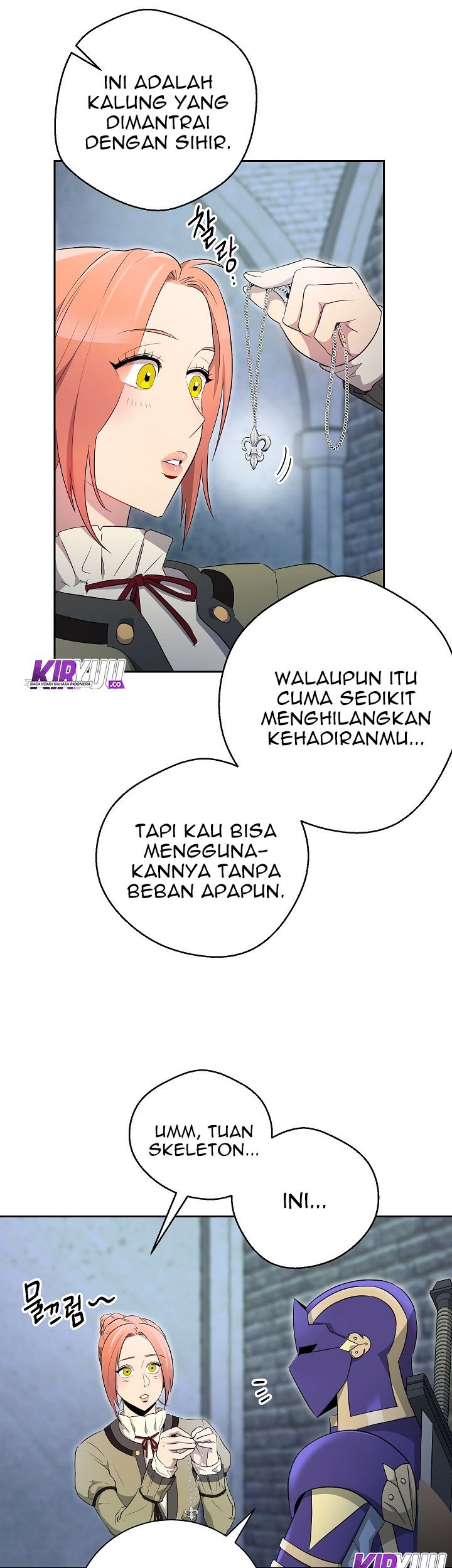 Chapter 98 - halaman 40