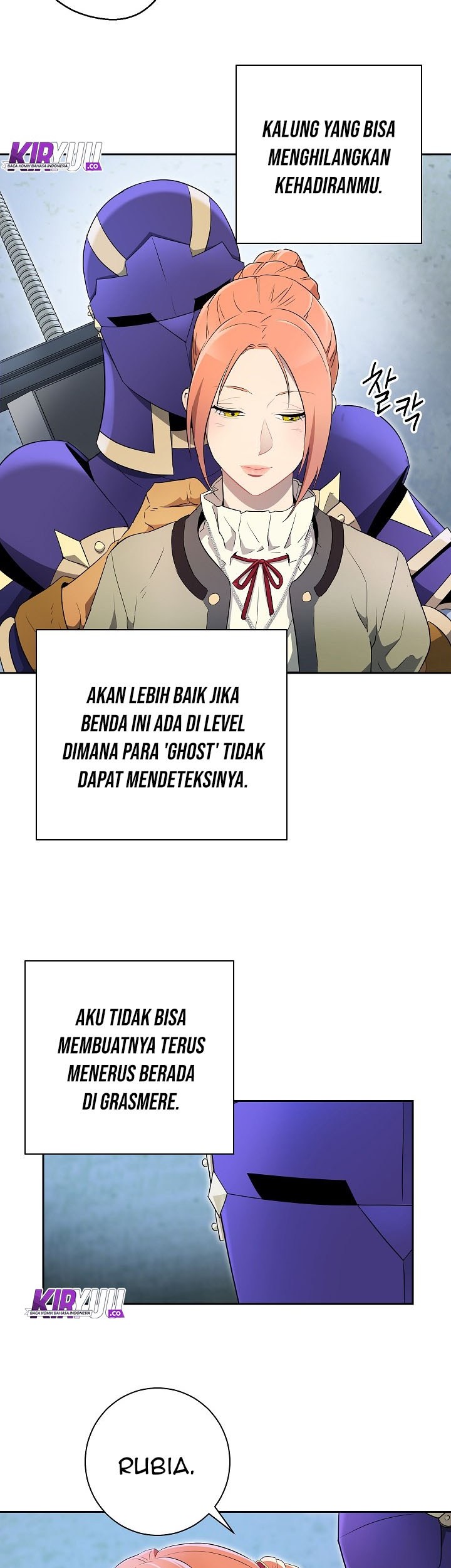 Chapter 98 - halaman 42