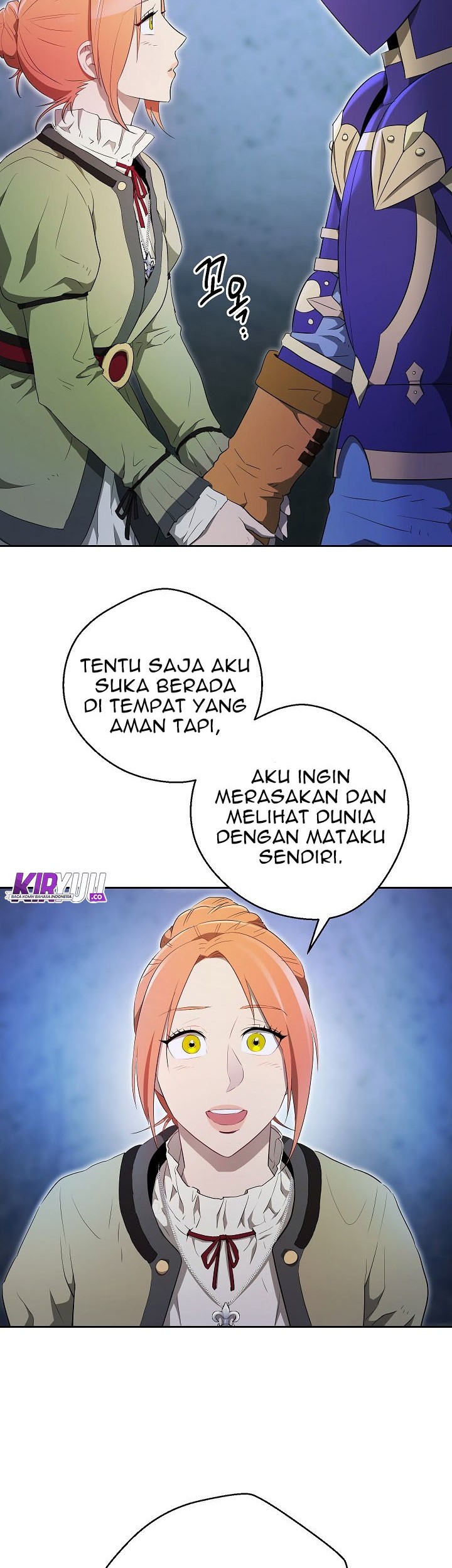 Chapter 98 - halaman 45