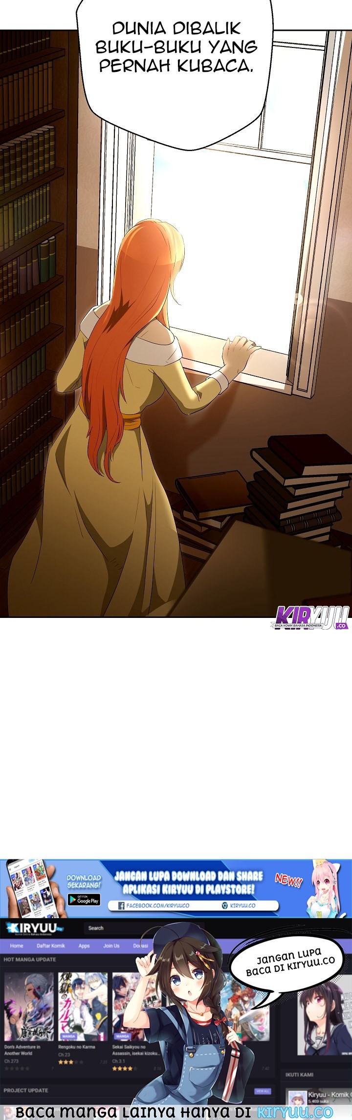 Chapter 98 - halaman 46