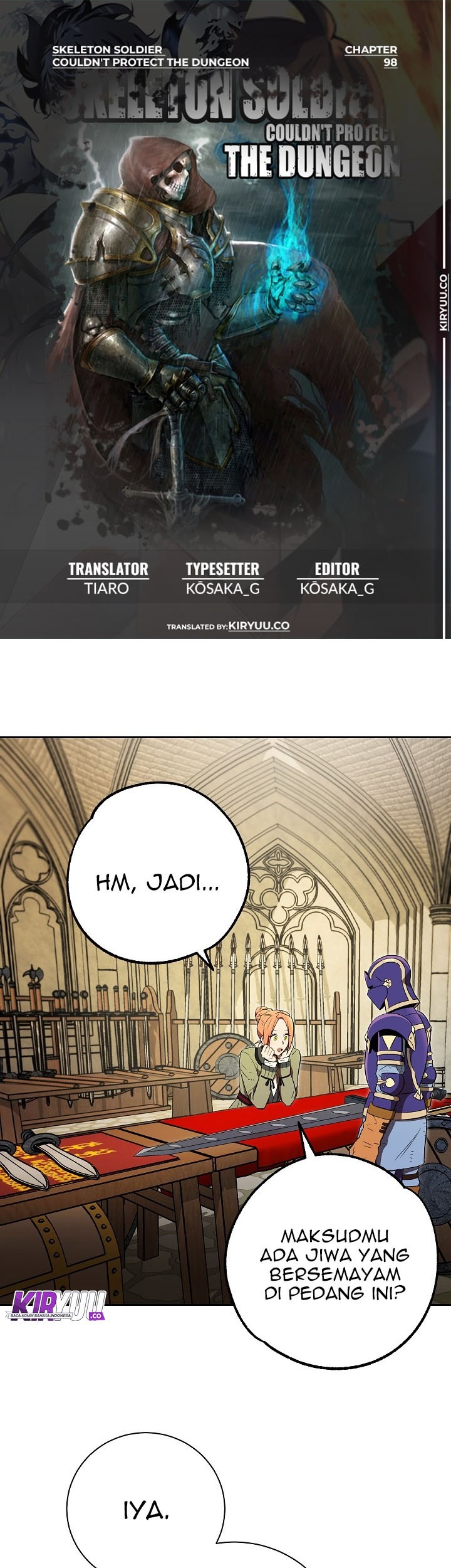 Chapter 98 - halaman 2
