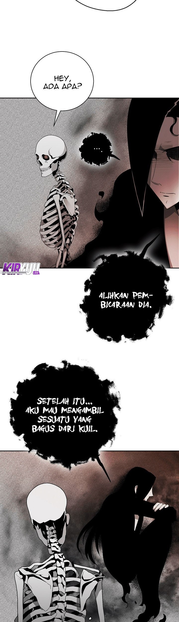Chapter 98 - halaman 14