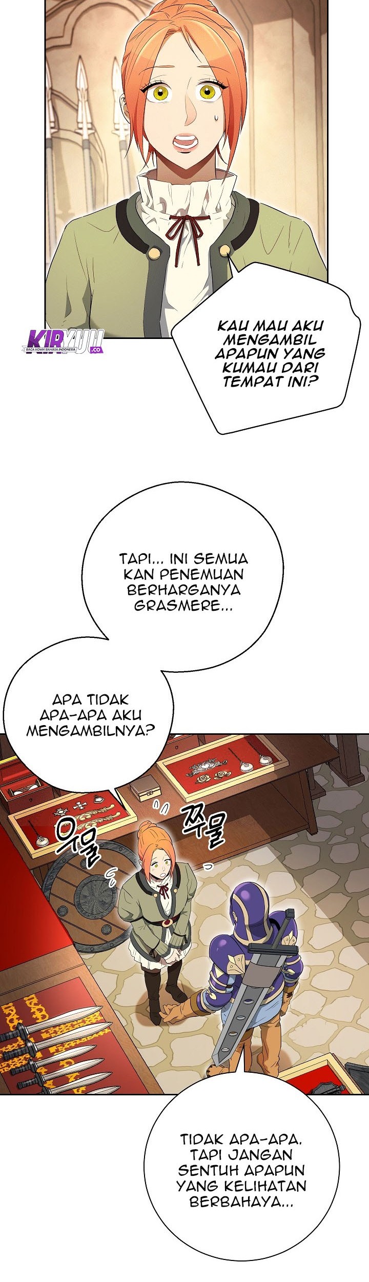 Chapter 98 - halaman 17