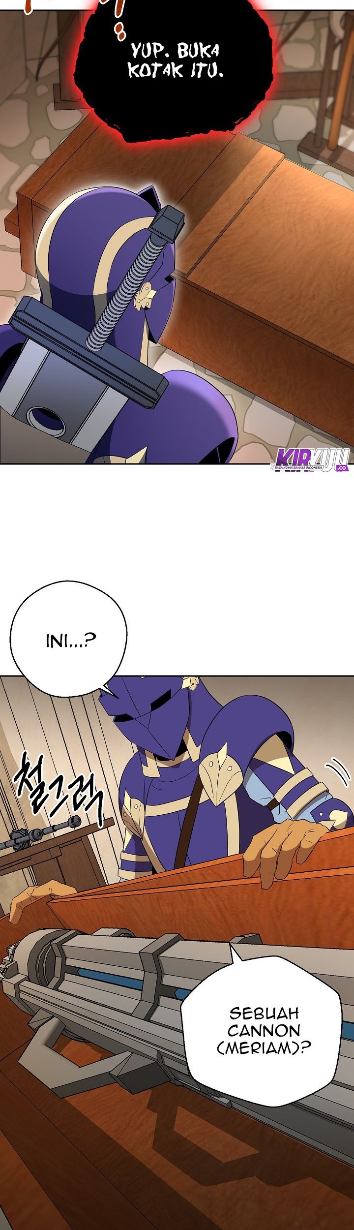 Chapter 98 - halaman 20