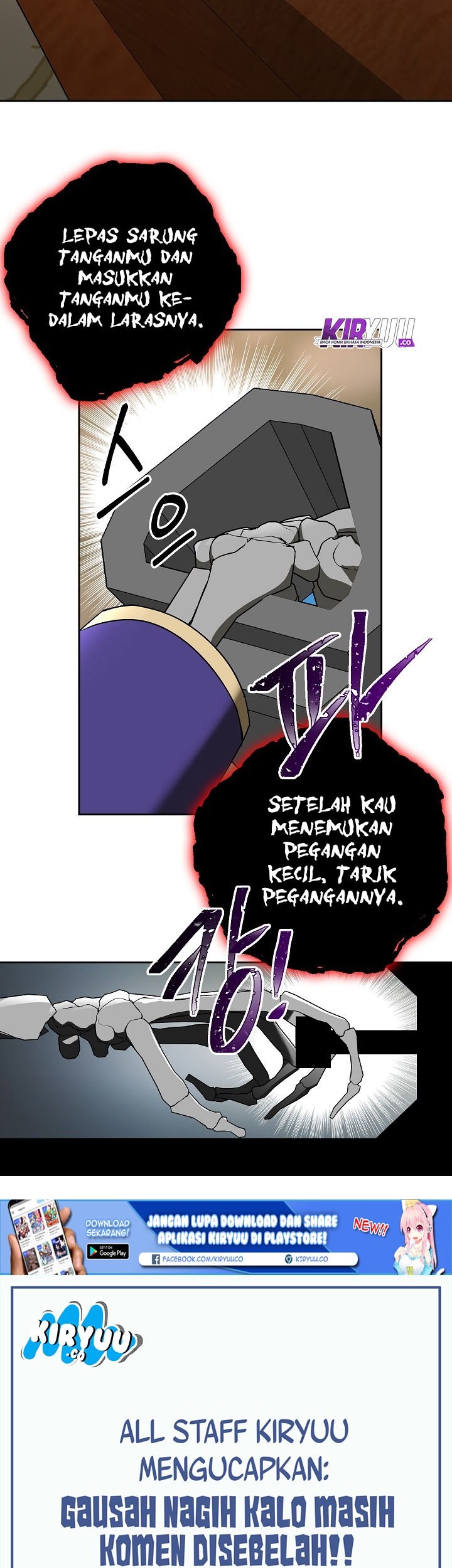 Chapter 98 - halaman 21