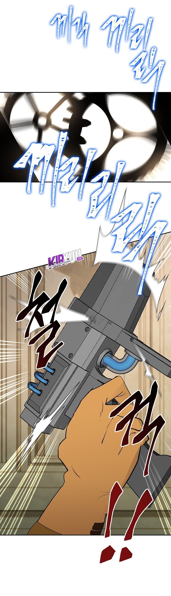 Chapter 98 - halaman 23