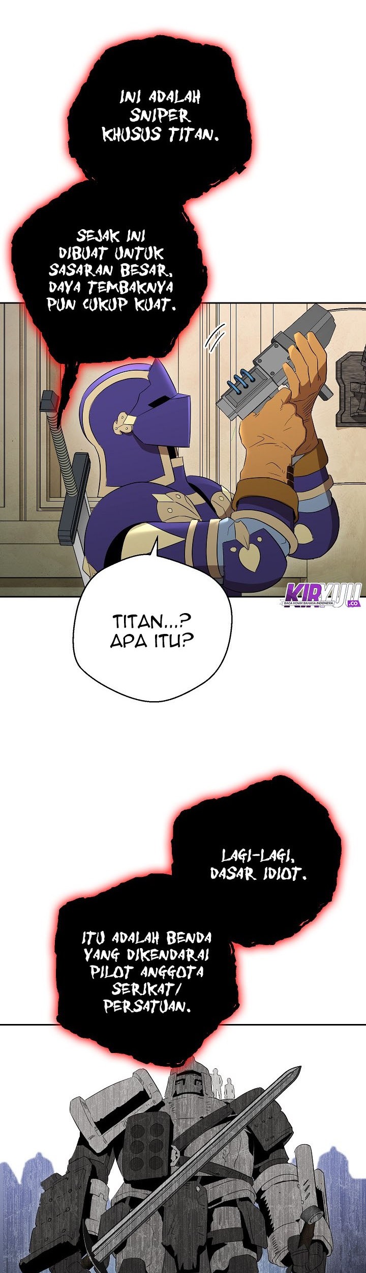 Chapter 98 - halaman 24