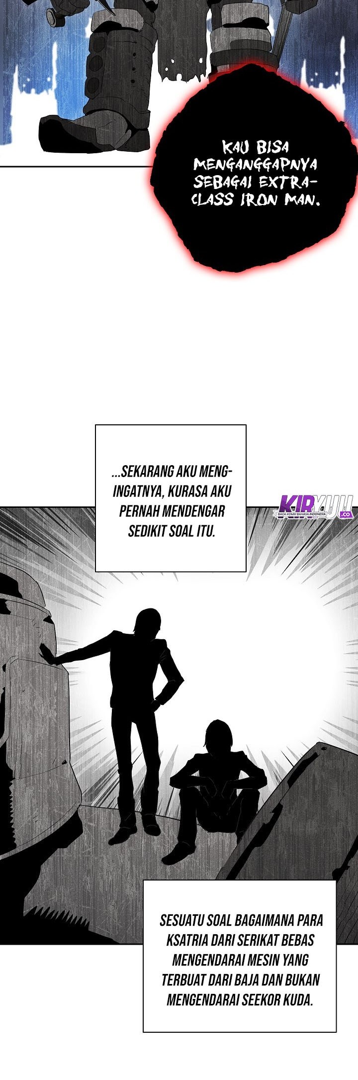 Chapter 98 - halaman 25