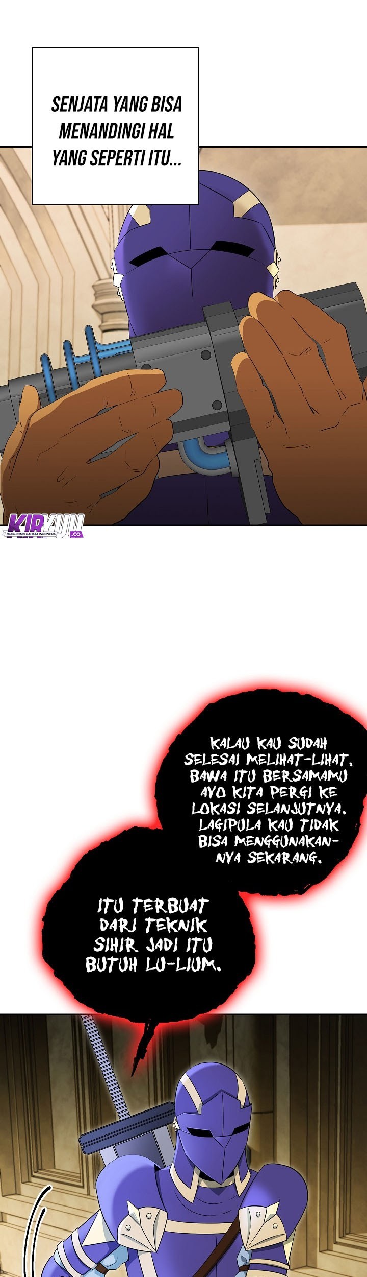 Chapter 98 - halaman 26