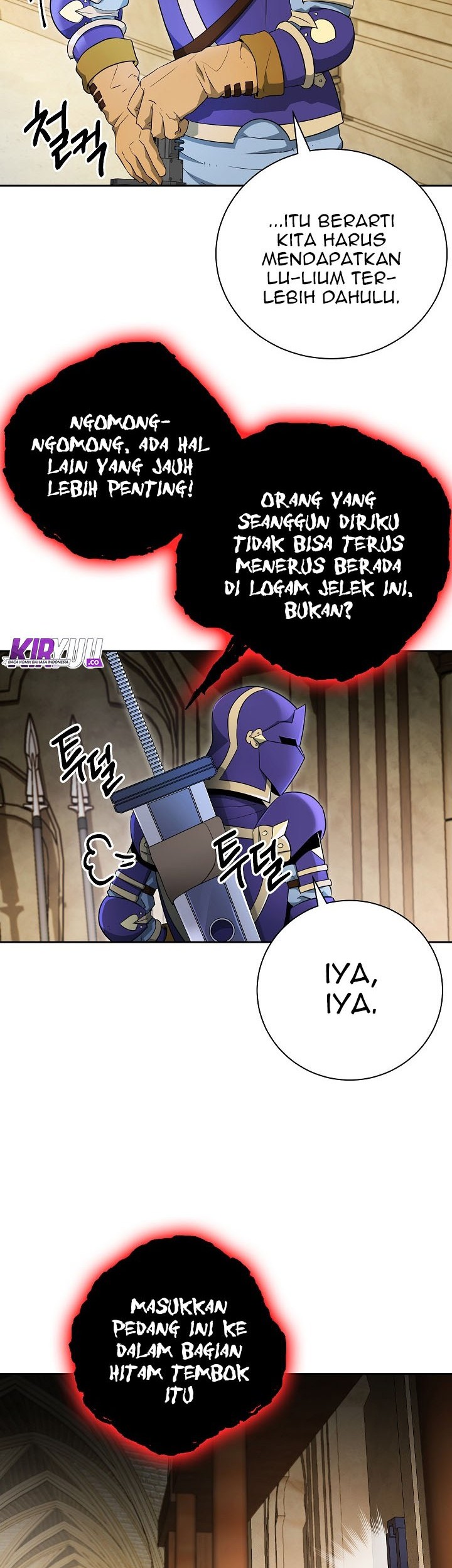 Chapter 98 - halaman 27