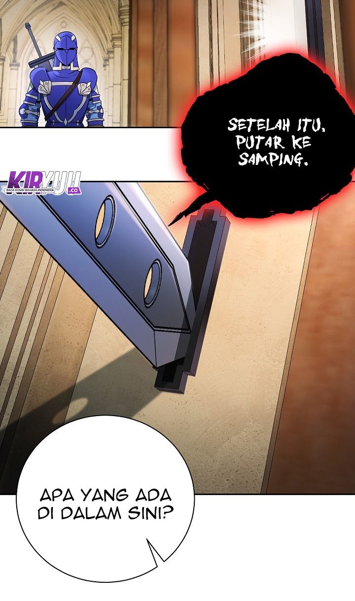 Chapter 98 - halaman 28
